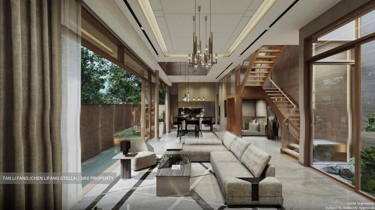 Opera Estate (D15), Semi-Detached #610611601
